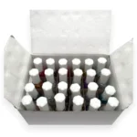 Esmalte escarchado - box x24 unid - Imagen 2