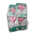 Tijera cortaúñas bebé - Paq x 12 cartillas