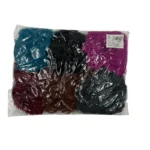 Colet peluche - 6 colores - Paq x 12 unid - Imagen 2