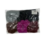 Colet Peluche Surtido - Pqt x12 Unid - Imagen 2