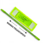 Trapeador microfibra 360º Giratorio - Imagen 2