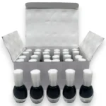 Esmalte negro – box x24 unid