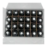 Esmalte negro – box x24 unid - Imagen 3