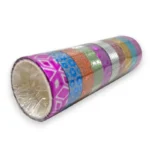 Cinta adhesiva 1.5cm*3m - Cono x 10 unid - Imagen 3