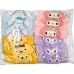 Vincha de Peluche Diseño – Paq x 12 Unid - Imagen 4