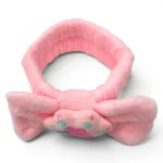 Vincha de Peluche Diseño – Paq x 12 Unid - Imagen 3