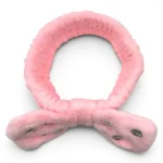 Vincha de Peluche Diseño – Paq x 12 Unid - Imagen 3