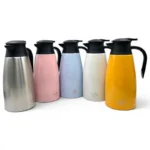 Termo de Acero Colores 2L - Imagen 3
