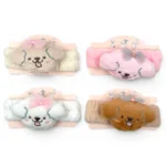 Vincha de Peluche Diseño - Paq x 12 Unid - Imagen 2