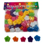 Colet Arito Diseño Colores - Paq x 12 Unid