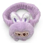 Vincha de Peluche Diseño – Paq x 12 Unid - Imagen 3