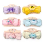 Vincha de Peluche Diseño – Paq x 12 Unid - Imagen 2