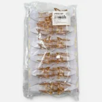 Clip Metal Dorado Para Cabello – Paq x 12 Unid - Imagen 4