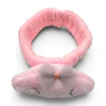 Vincha de Peluche Diseño - Paq x 12 Unid - Imagen 3