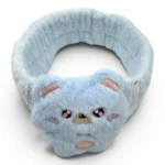 Vincha de Peluche Diseño – Paq x 12 Unid - Imagen 3