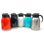 Termo de Acero Colores 2L - Imagen 3