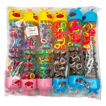 Colet Arito en Pote - Paq x 12 Unid - Imagen 3