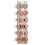 Clip para Cabello de Metal - Paq x 12 Unid - Imagen 4