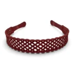 Vincha Piel de Durazno Colores – Paq x 12 unid - Imagen 2