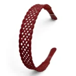 Vincha Piel de Durazno Colores – Paq x 12 unid