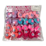 Pili Diseño – Pqt x 12 pares - Imagen 3