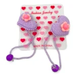 Pili Diseño – Pqt x 12 pares