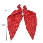 Colet con Pañoleta – Pqt x 12 Unid