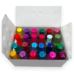 Esmalte Colores - Box x24 UNid - Imagen 2