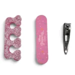 Set de Manicura Infantil - Pqt x 12 Sets - Imagen 2