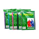 Poncho para  Lluvia de Adulto - Imagen 3