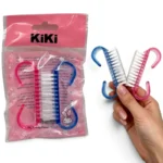 Cepillo Limpiador de Uñas - Pqt x 12 Sets