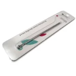 Extractor de puntos negros de acero – Pqt x 12 cartillas - Imagen 2